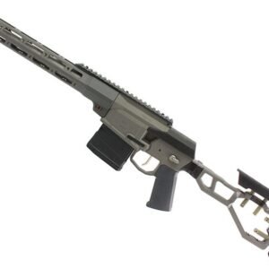 Q The Fix 12″ 8.6 BLK SBR Black FIX8.612INSBRBLK For sale