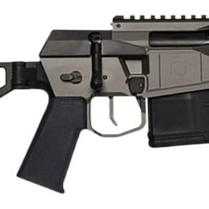 Q The Fix 300 Blackout 8″ Black MINIFIX300BLK8PST For sale