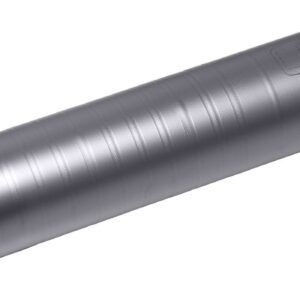 Q Thunder Chicken 7.62mm Titanium Suppressor Black SILTCQUICKIE762 For sale