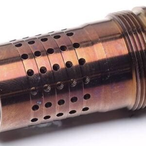 Q Cherry Bomb Muzzle Brake 7.62 CB1228 For sale
