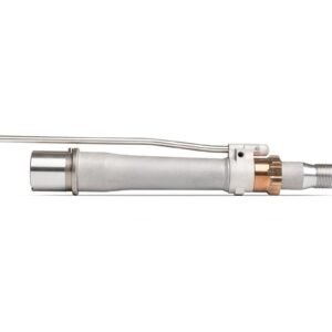 Q HONEY BADGER BARREL ASSEMBLY 7″ For sale