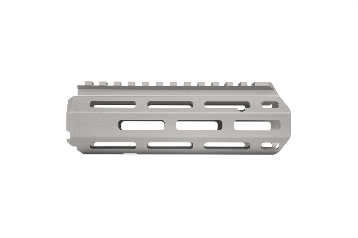 Q HONEY BADGER HANDGUARD KIT – 6 INCH For sale