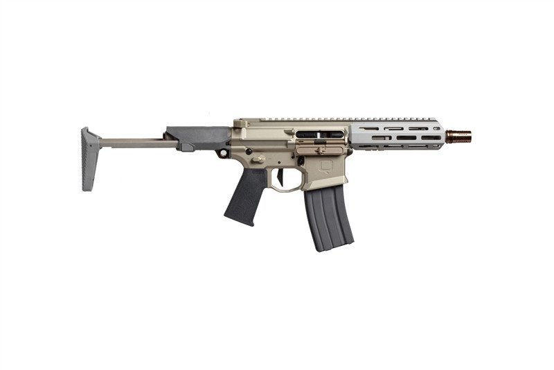 Q HONEY BADGER SBR – 300 BLACKOUT For sale
