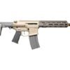Q HONEY BADGER SBR 9.69″ 5.56 For sale