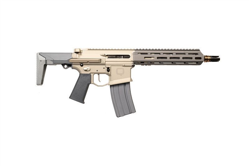 Q HONEY BADGER SBR 9.69″ 5.56 For sale