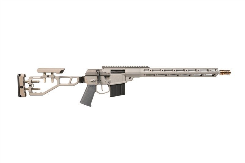 Q MINI FIX 16″ 6MM ARC RIFLE For sale