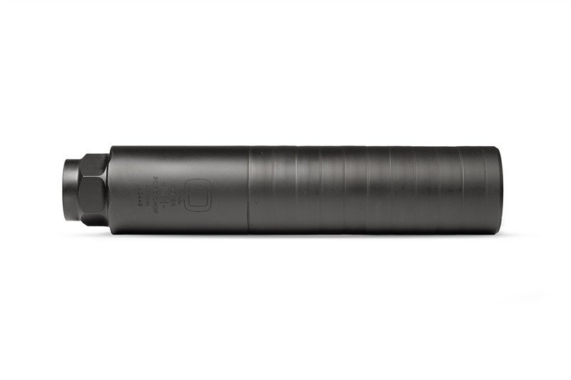 Q PORQ CHOP SUPPRESSOR For sale