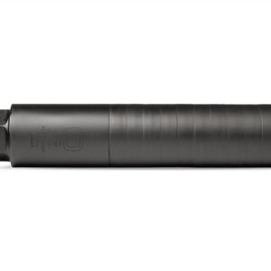 Q PORQ CHOP SUPPRESSOR – 8.6BLK – NO MUZZLE DEVICE For sale