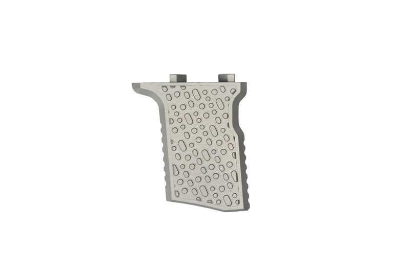 Q Q SERT VERTICAL GRIP – ALUMINUM For sale