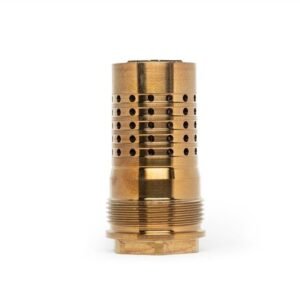 Q REAREND CHERRY BOMB 1/2 X 28 90* SHOULDER For sale