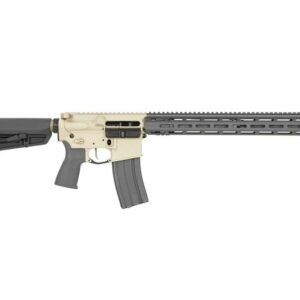 Q SUGAR WEASEL 16″ RIFLE 5.56 NATO For sale