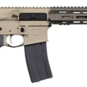 Q Sugar Weasel 5.56 Nato 13″ FDE SW-556-13IN-PISTOL For sale